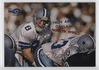 Troy Aikman