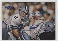 Troy Aikman