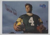 Brett Favre