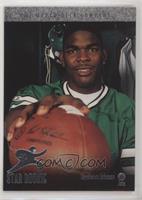 Keyshawn Johnson