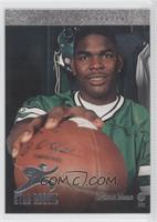 Keyshawn Johnson