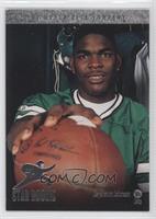 Keyshawn Johnson