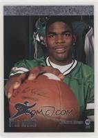 Keyshawn Johnson