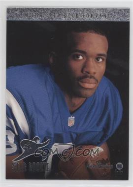 1996 Upper Deck - [Base] #18 - Marvin Harrison [EX to NM]