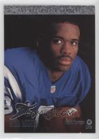 Marvin Harrison [Noted]