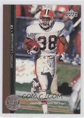 1996 Upper Deck - [Base] #243 - Antonio Langham