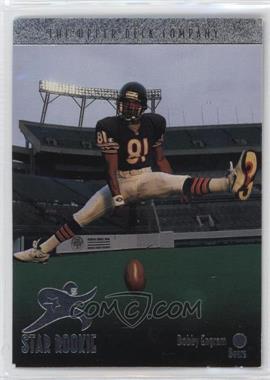 1996 Upper Deck - [Base] #25 - Bobby Engram [Good to VG‑EX]