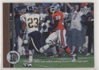 Terrell Davis [EX to NM]