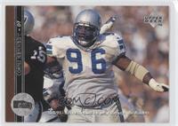 Cortez Kennedy