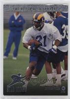 Lawrence Phillips [EX to NM]