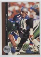 Drew Bledsoe