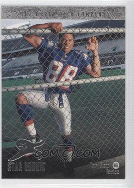 1996 Upper Deck - [Base] #8 - Terry Glenn