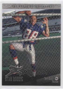 1996 Upper Deck - [Base] #8 - Terry Glenn