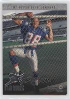 Terry Glenn [EX to NM]