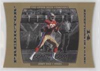 Jerry Rice [EX to NM]