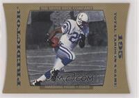 Marshall Faulk [EX to NM]