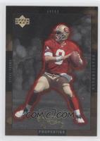 Steve Young, Mark Brunell