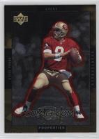 Steve Young, Mark Brunell