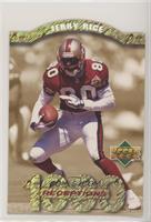 Jerry Rice #/5,000