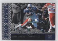 Barry Sanders