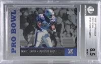 Emmitt Smith [BGS 8.5 NM‑MT+]