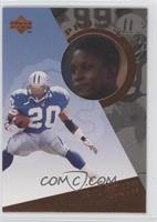 Barry Sanders