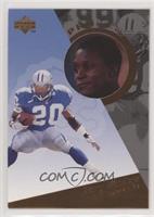 Barry Sanders