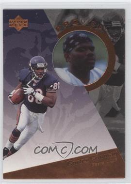 1996 Upper Deck - Pro View #PV23 - Curtis Conway