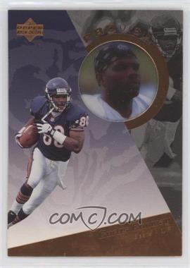 1996 Upper Deck - Pro View #PV23 - Curtis Conway
