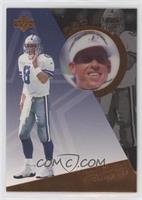 Troy Aikman [EX to NM]