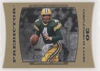 Brett Favre [EX to NM]