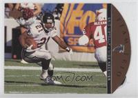 Eric Metcalf