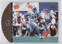 Barry Sanders