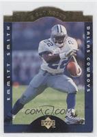 Emmitt Smith [Noted]