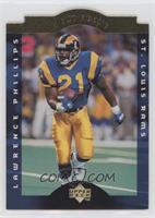 Lawrence Phillips [Good to VG‑EX]