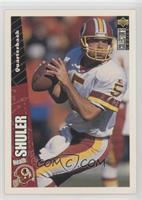 Heath Shuler [EX to NM]