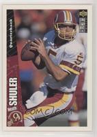 Heath Shuler