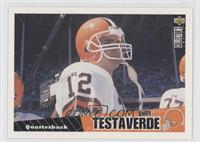 Vinny Testaverde