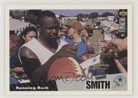 Emmitt Smith [Good to VG‑EX]