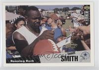 Emmitt Smith