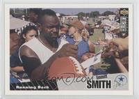 Emmitt Smith