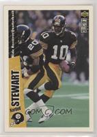 Kordell Stewart [EX to NM]