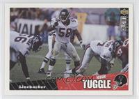 Jessie Tuggle