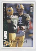 Brett Favre