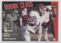 Rookie Class - Eric Moulds [EX to NM]