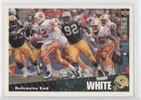 Reggie White