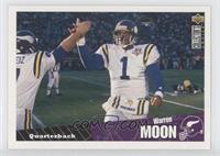 Warren Moon