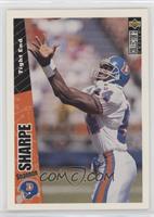 Shannon Sharpe [EX to NM]