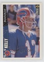 Jim Kelly [EX to NM]