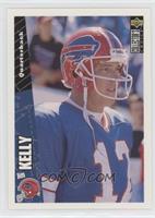 Jim Kelly